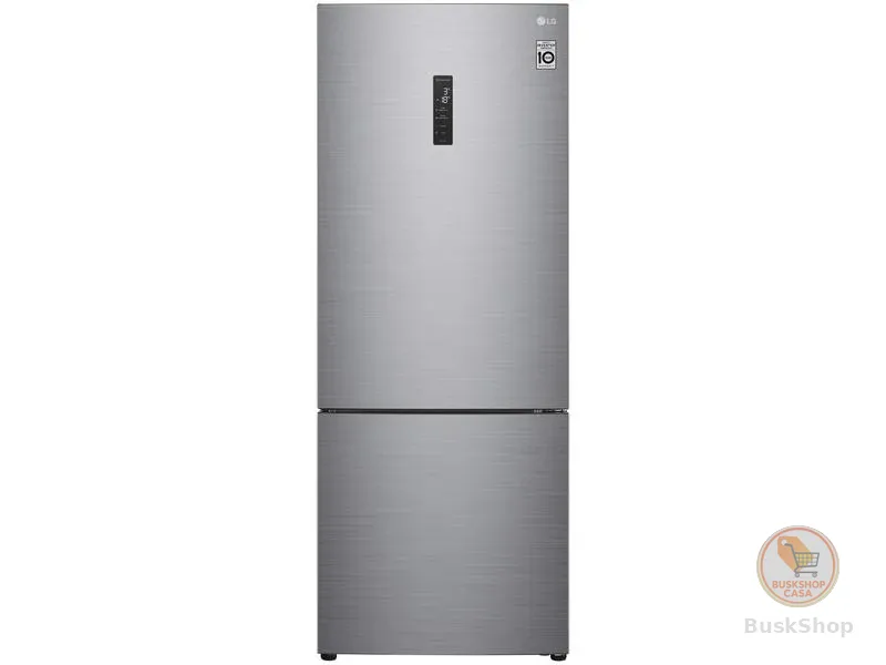 Geladeira/Refrigerador LG Frost Free Smart Inverse