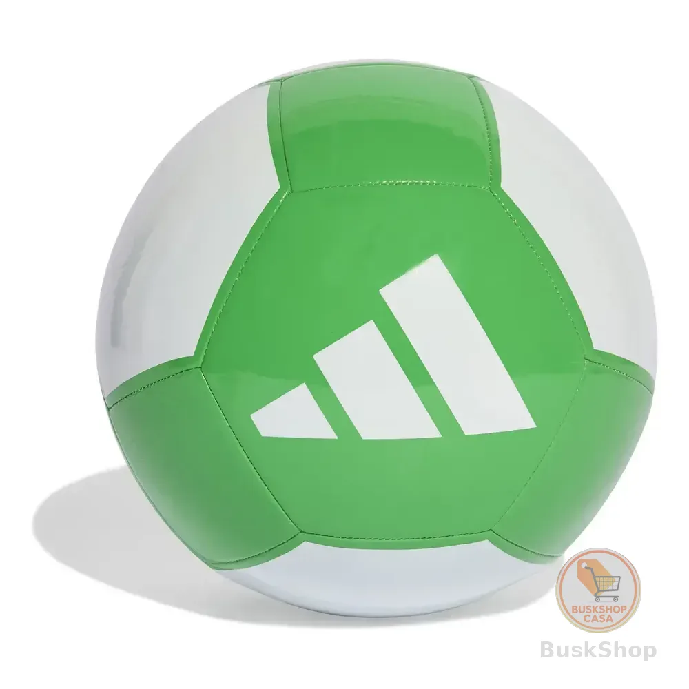 Bola Epp Club adidas White / Green