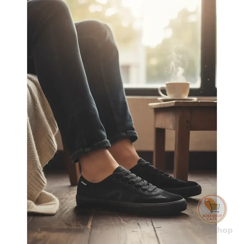 Tênis Sem Gênero Ra0001 Rainha Vl 2500 Preto/preto Preto/ Preto 39 Br