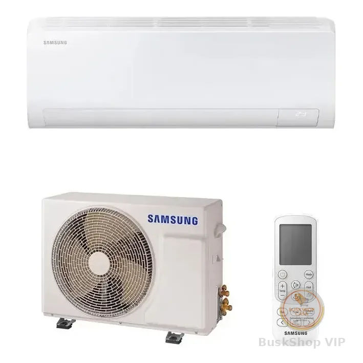 Ar Condicionado Split Hi Wall Samsung Ultra Ai Inverter 9.000 Btus Frio R-32 Branco 220v