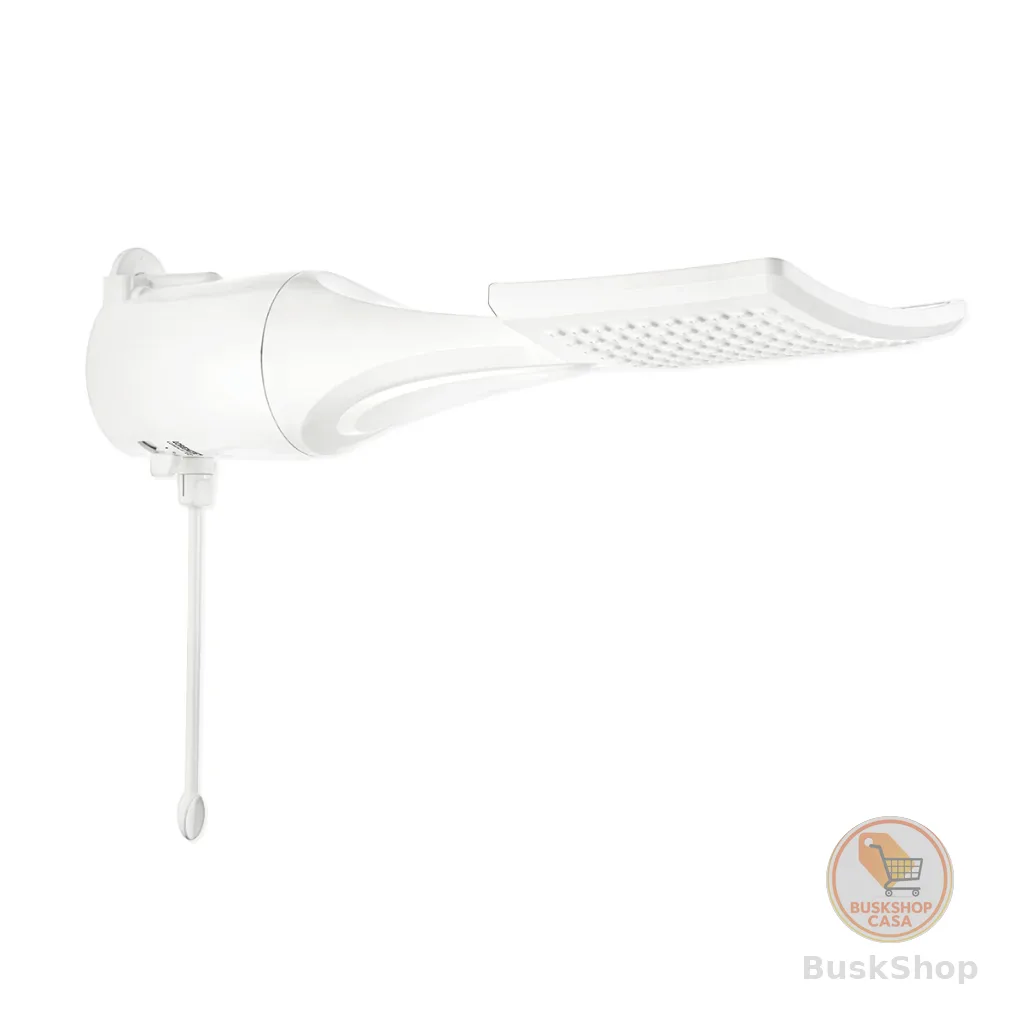 Chuveiro Lorenzetti Loren Shower Eletrônico 127V 5500W