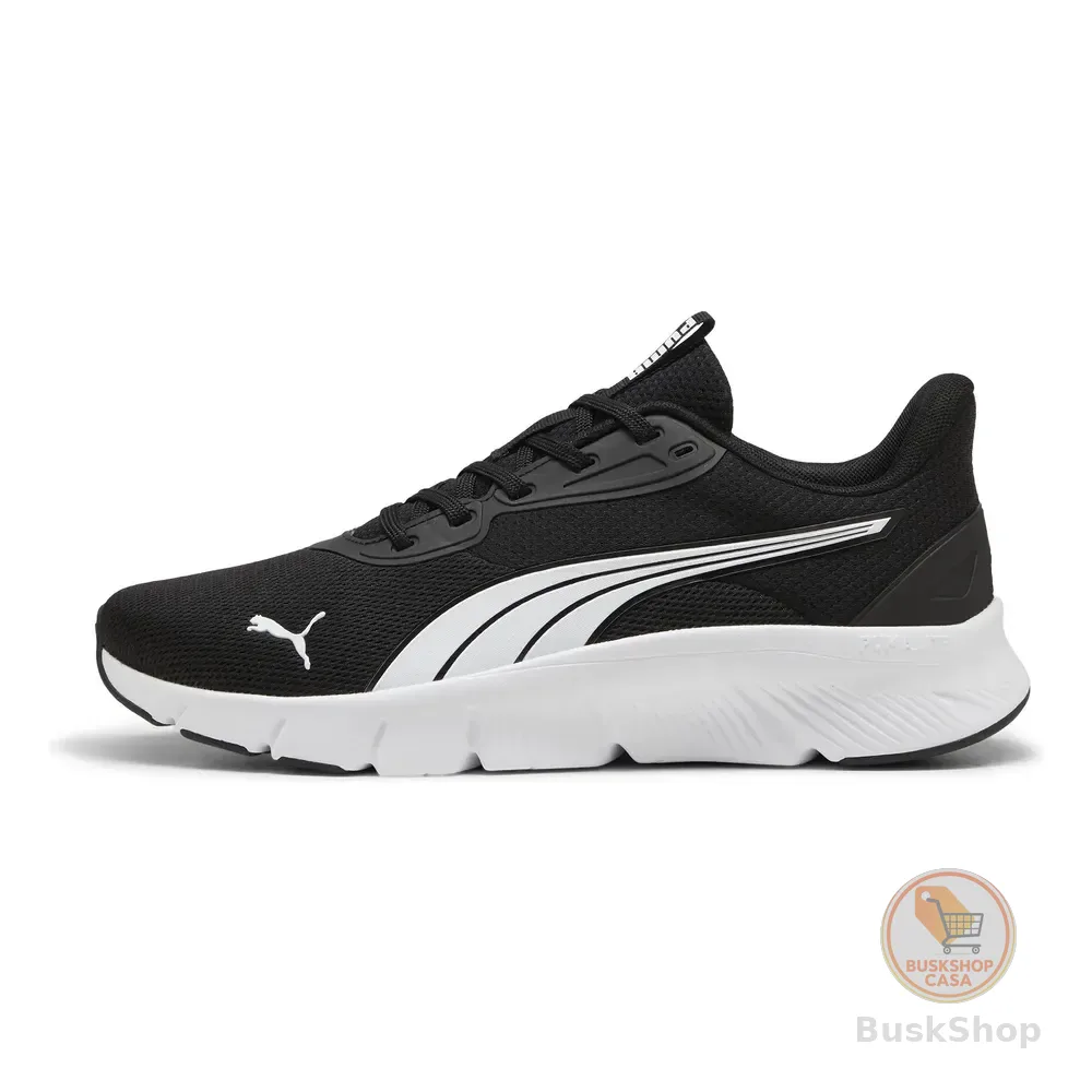 Tênis Flexfocuslite Modern Feminino Bpd Puma Preto E Branco 36 Br