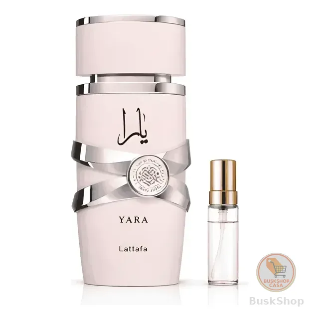 Perfumes Yara Femininos Originais