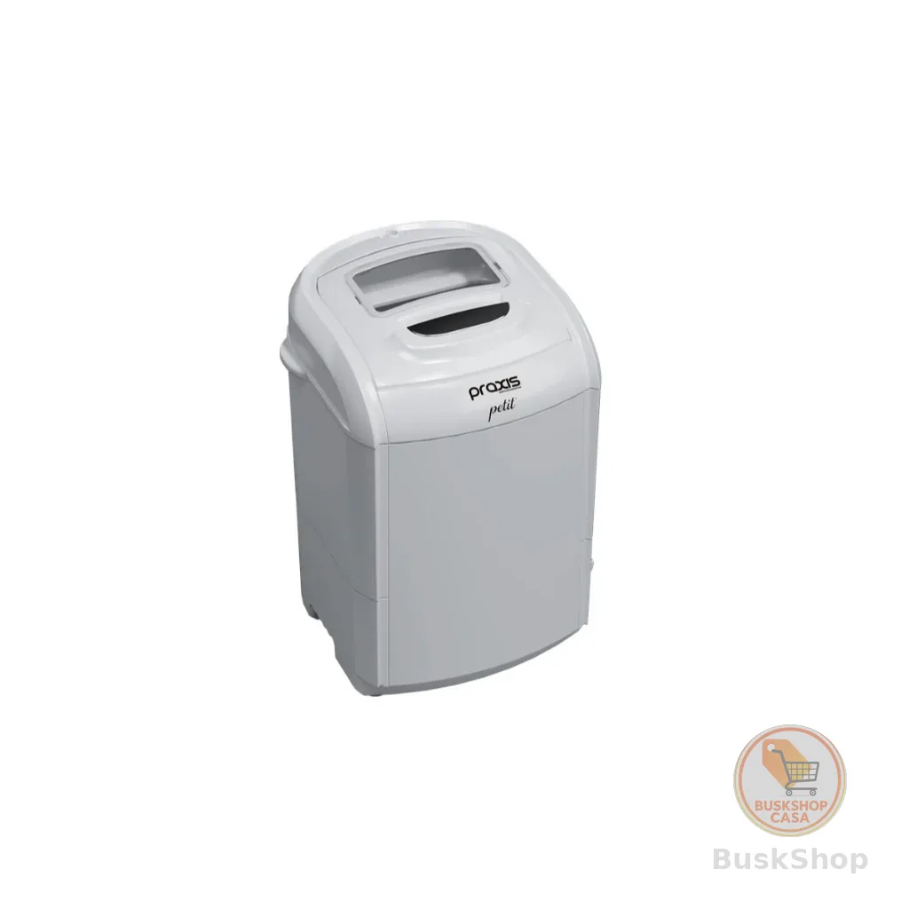 MINI Lavadora Praxis 1,2KG Petit Grifit