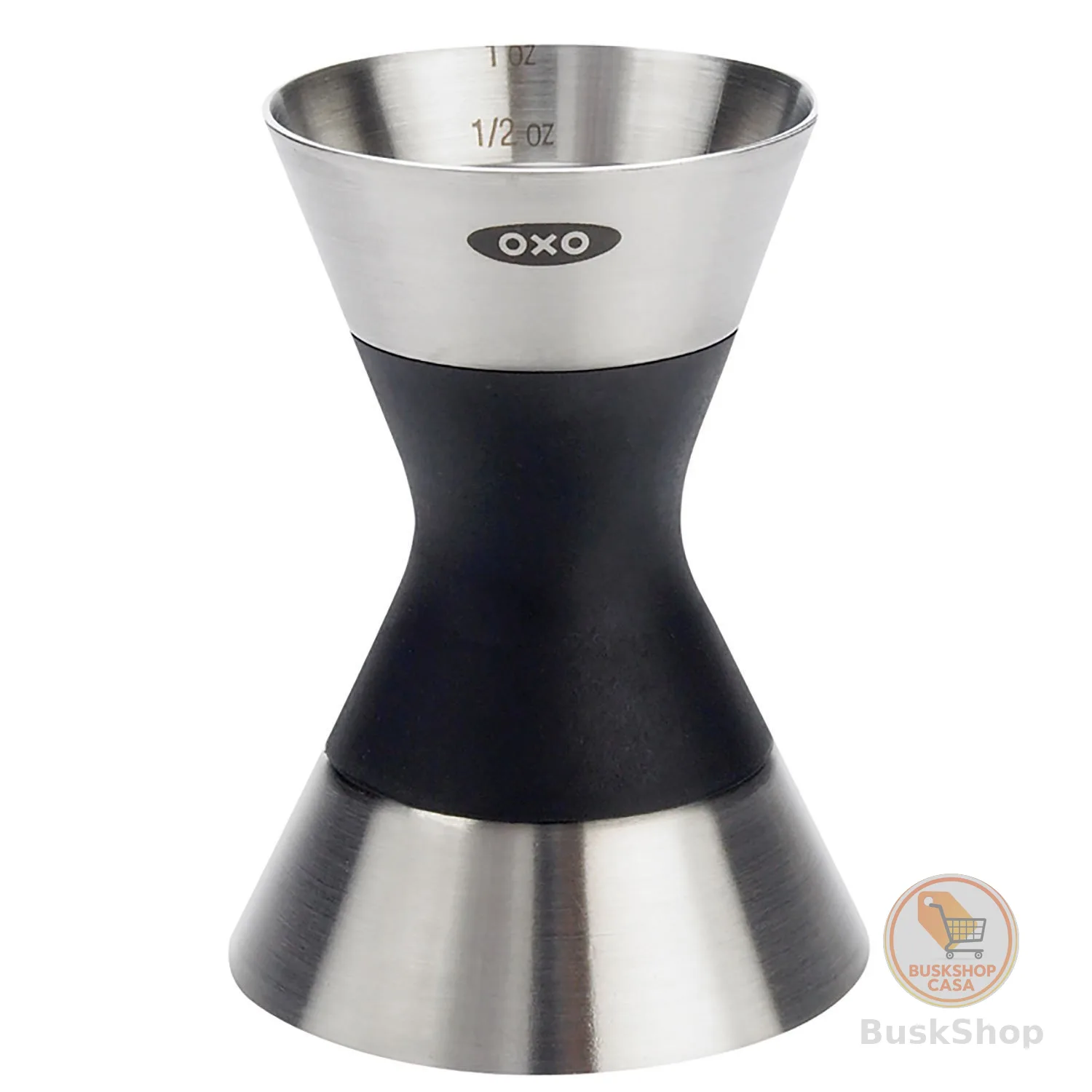OXO Colher bailarina giratória SteeL
