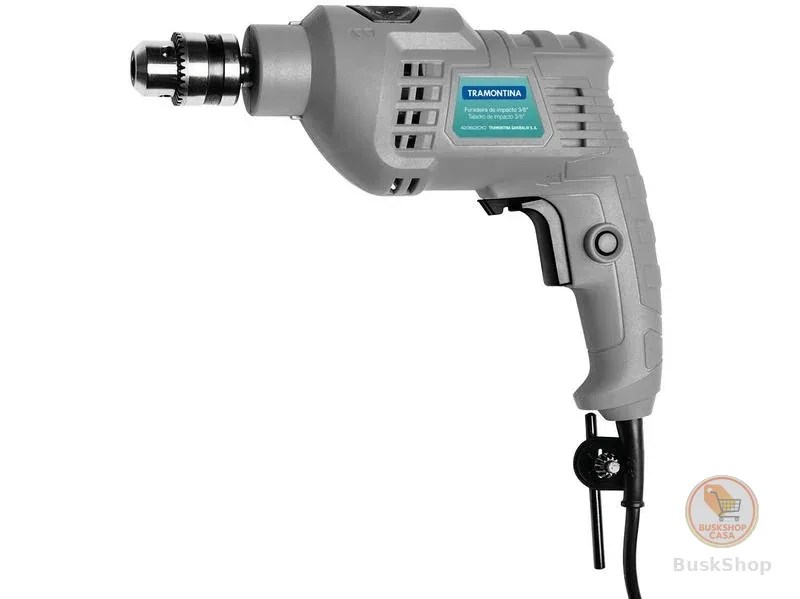 Furadeira de Impacto Tramontina 500W 42362020