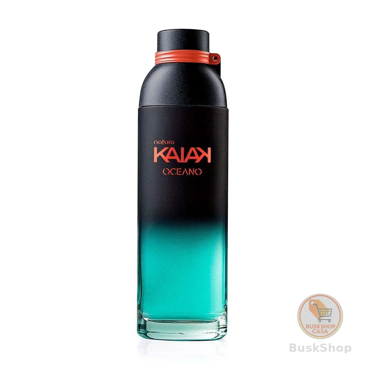 Kaiak Oceano Feminino 100 ml