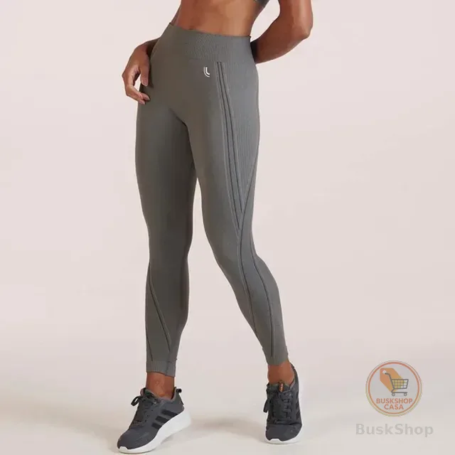 Calça Legging Max Lupo Sport 71053 - Original