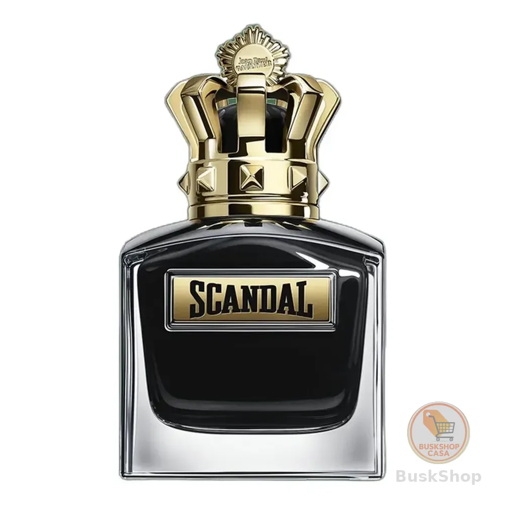Scandal Pour Homme Jean Paul Gaultier Eau De Parfum - Perfume Masculino 100ml