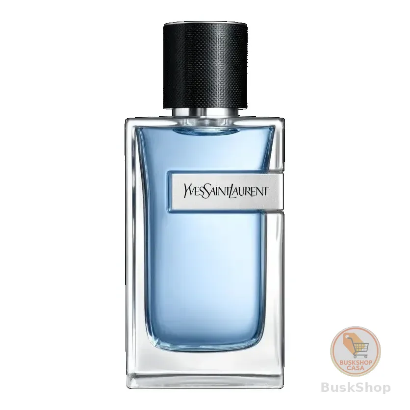 Y Yves Saint Laurent Edt Hombre 100ml
