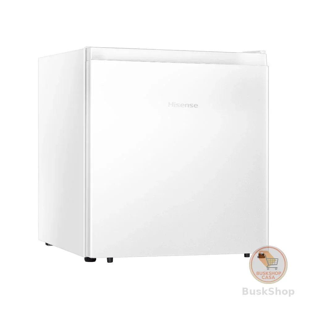 Frigobar Hisense 44 Litros Porta Reversível Branco 1 Porta RR58NW3A/RR58NW2A