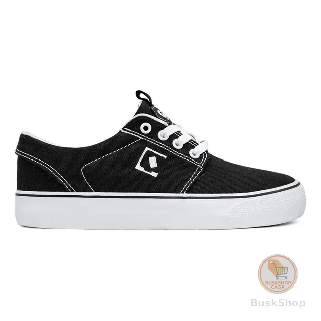 Tênis Qix Skate Combat 3 Vulcan Original Masculino Feminino