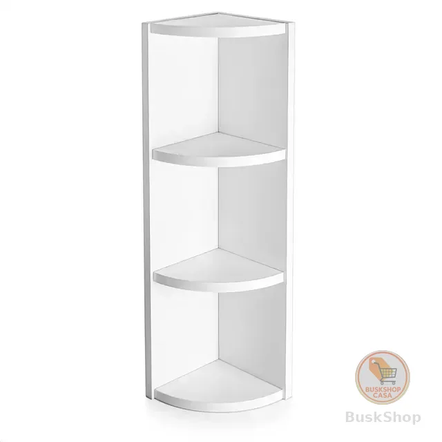 Nicho Tamanho Grande Decorativo Canto Montado Pronto Entrega
