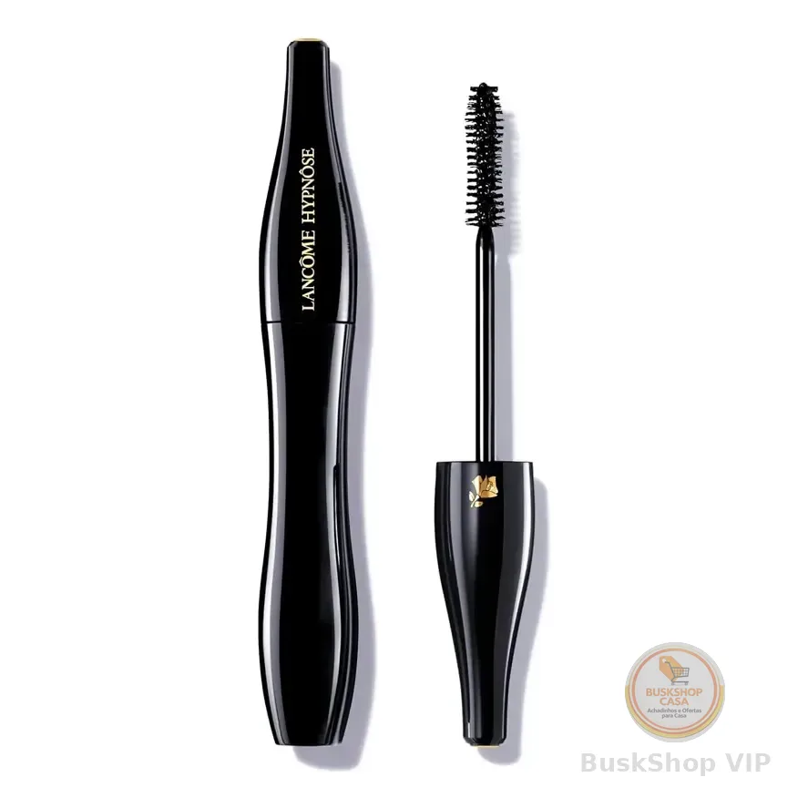 Máscara De Cílios Lancôme Hypnose 01 Noir R18