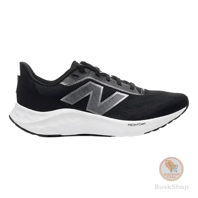 Tênis Masculino Fresh Foam Arishi V4 Esportivo New Balance