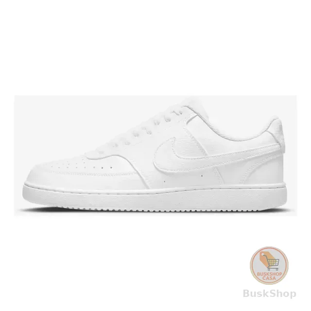 Tênis Nike Court Vision Low Next Nature Masculino