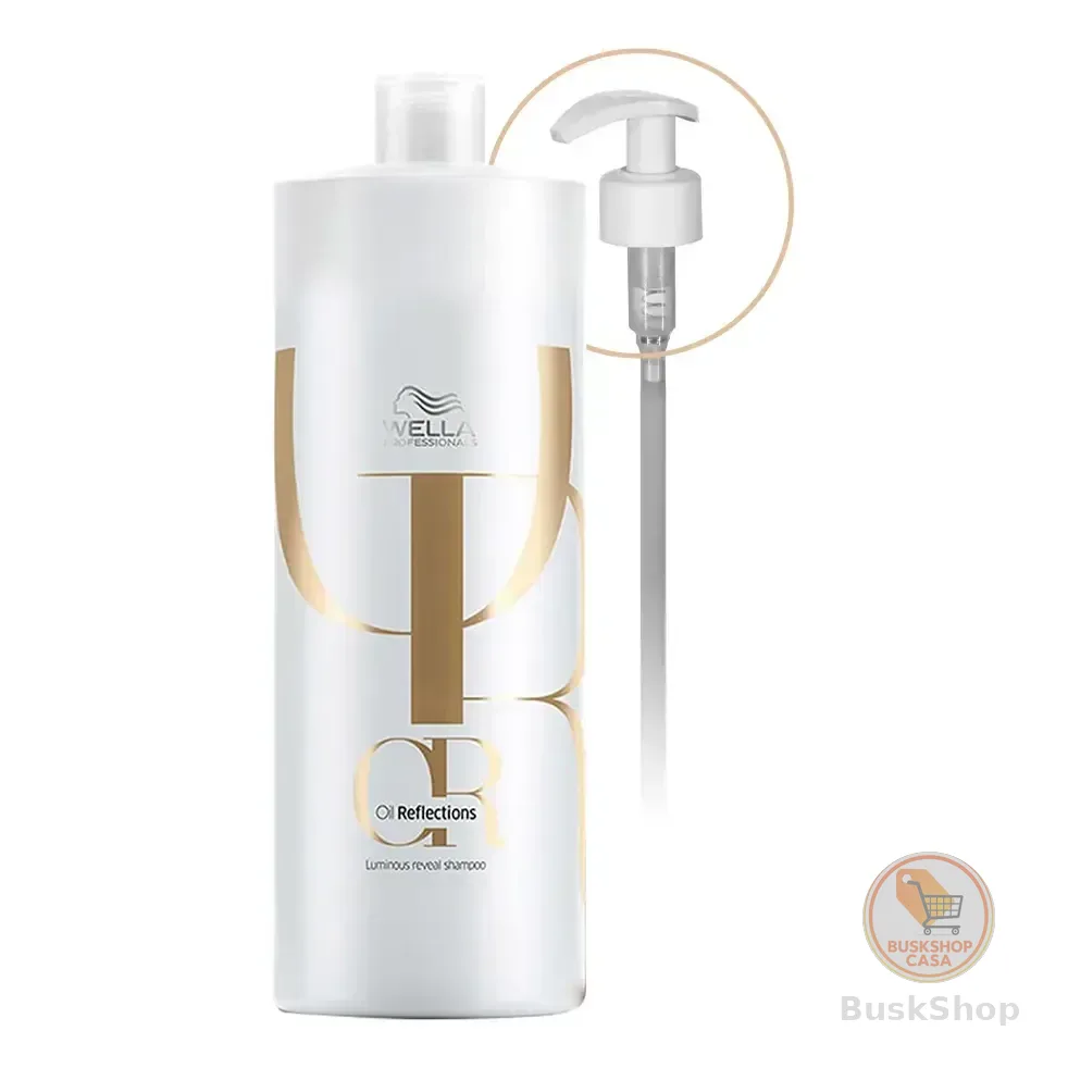 Wella Professionals Oil Reflections Luminous Reveal Restaure