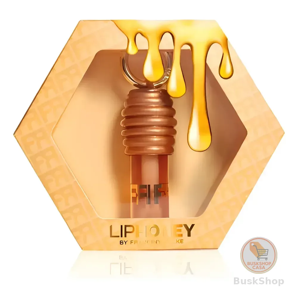 Gloss Fran By Franciny Ehlke Liphoney Mel Liphoney-mel