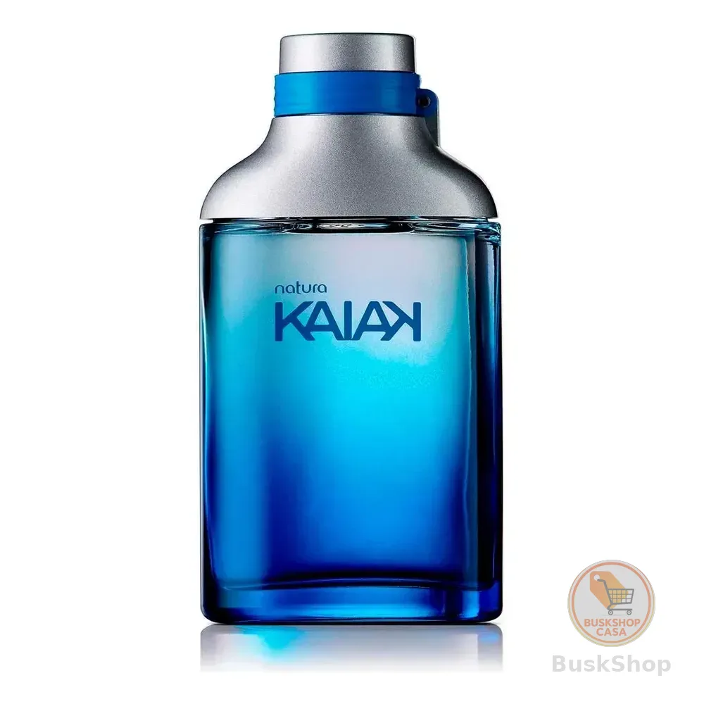 Natura Kaiak Desodorante Colonia Masculino 100ml