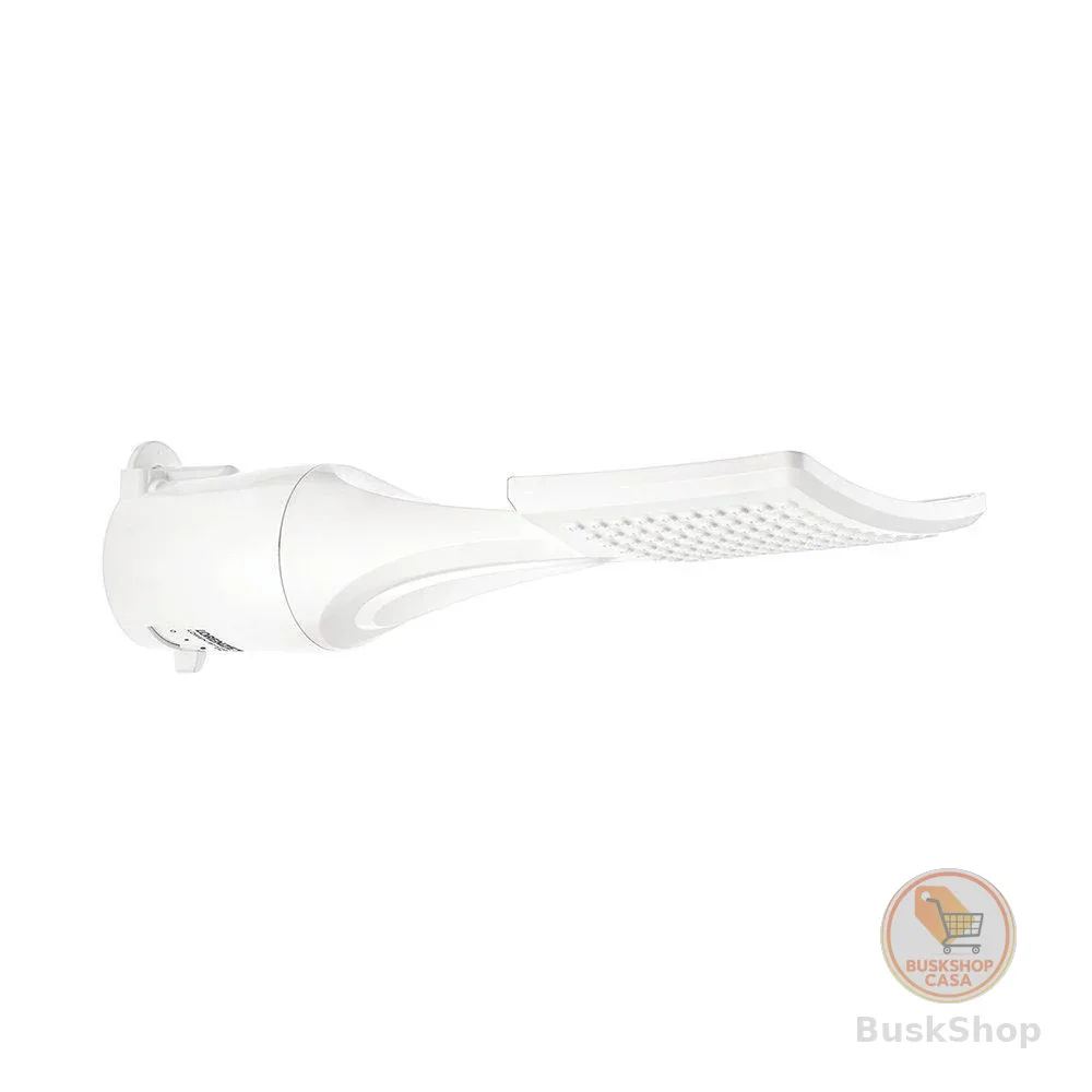 Chuveiro Lorenzetti Loren Shower Multi Temperatura 7500W