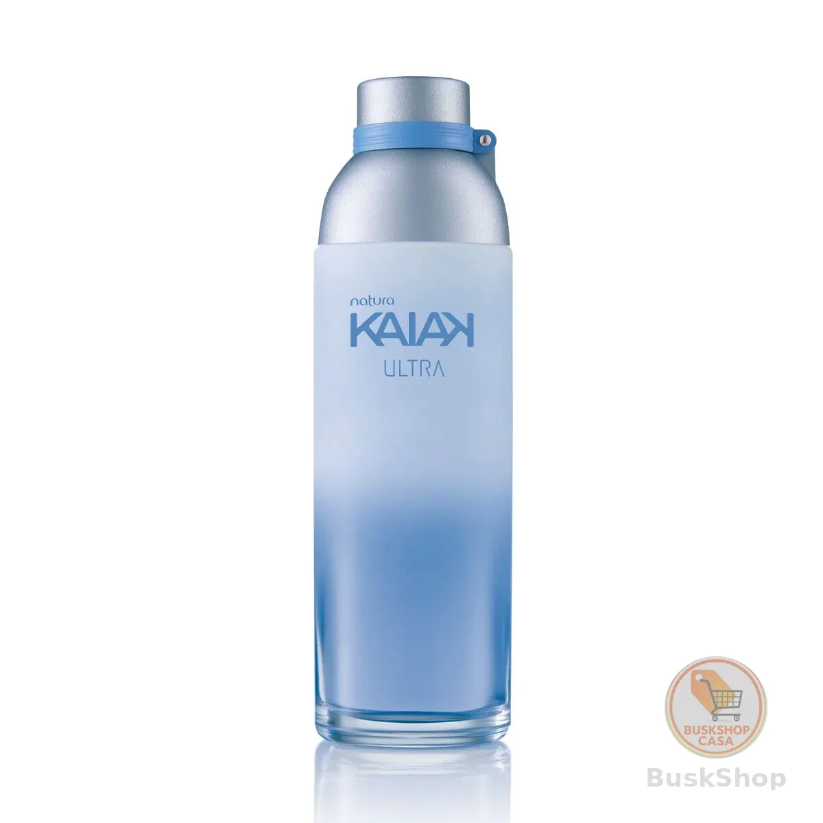 Deo Colônia Feminino Kaiak Ultra 100 ml