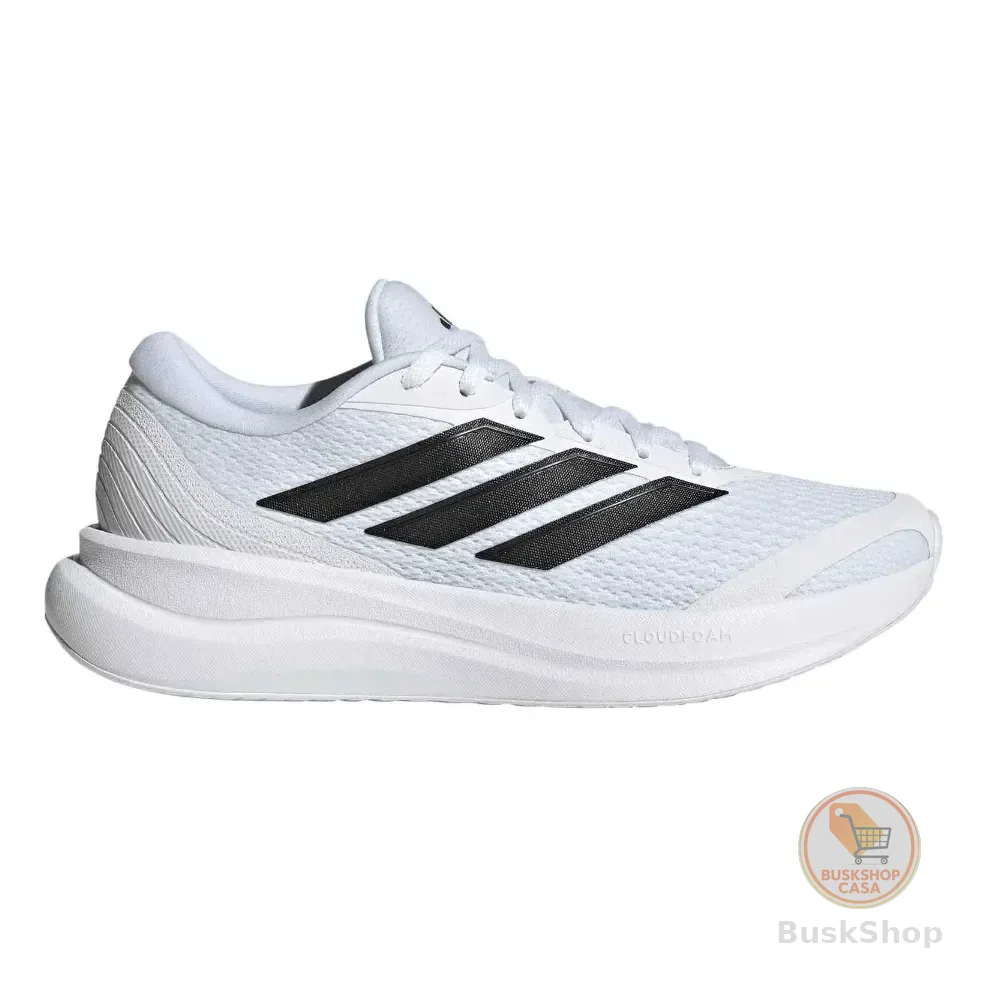 Tênis Feminino Runfalcon 6 adidas Branco Liso 35 Br