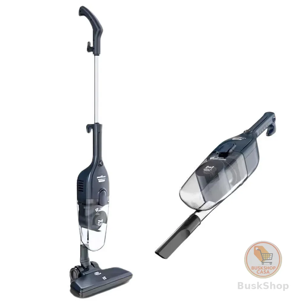 Aspirador de Pó 2 em 1 Vertical 1400W BAS30 BRITÂNIA