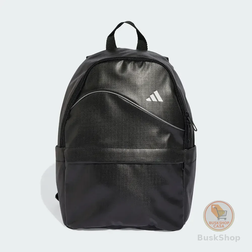 Mochila Glow adidas Preto Liso
