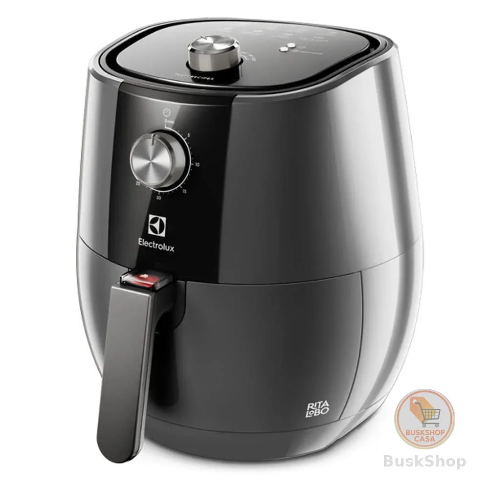 Fritadeira Eaf30 4 Litros 1400W 127W - Electrolux