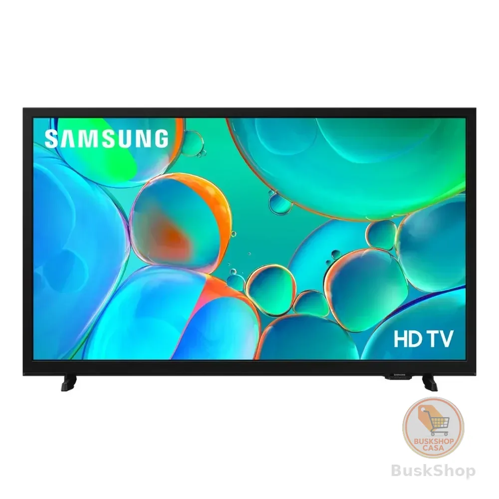 Smart Tv 43" Full Hd F6000f 2025 Samsung Bivolt