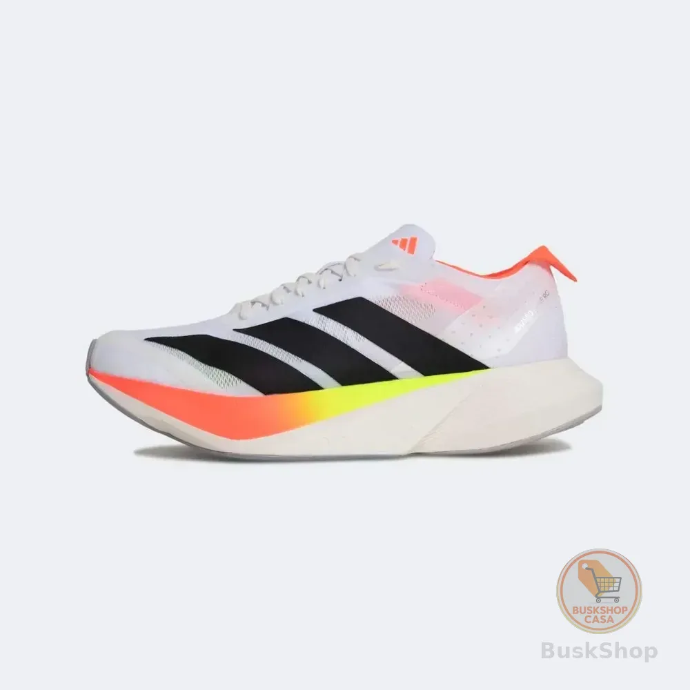 Tênis adidas Masculino Hp7051 Branco Lisa 37 Br