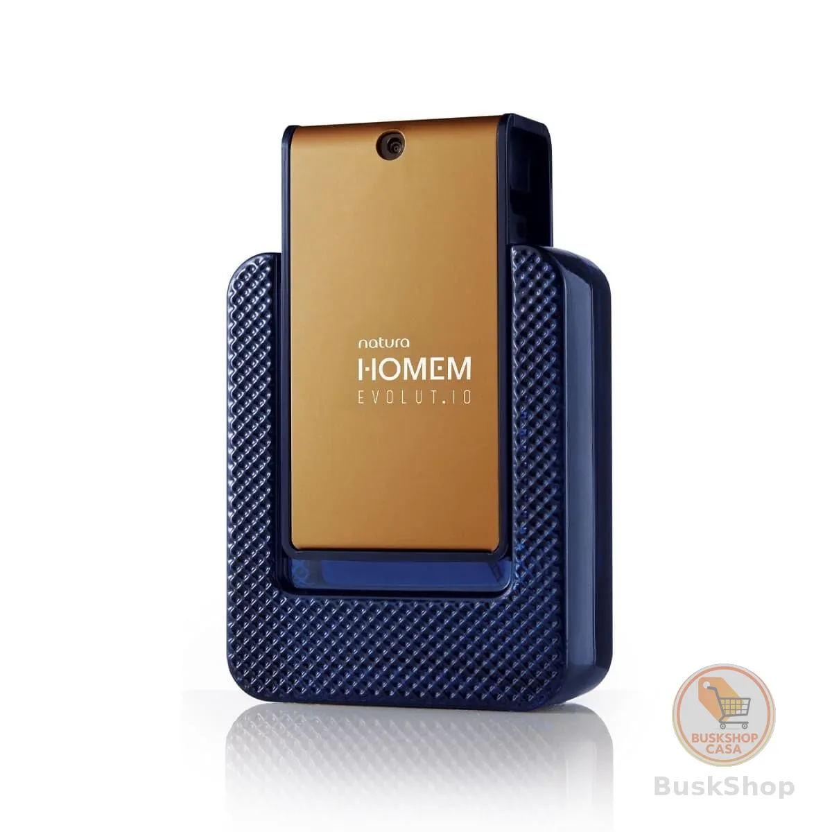 Deo Colônia Masculino Natura Homem Evolut.io 100 ml