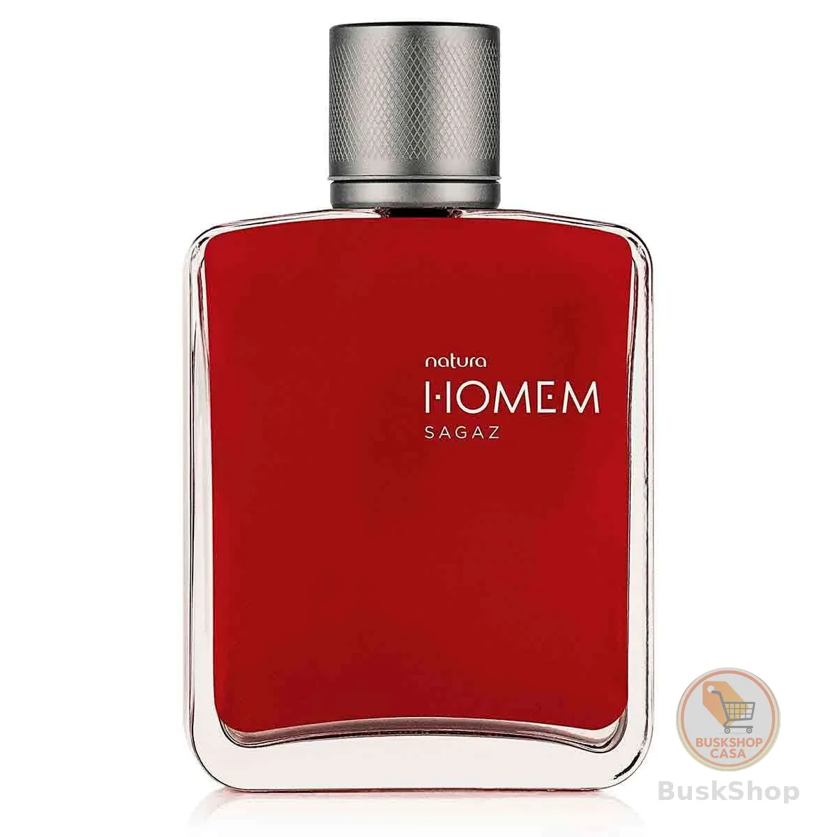 Deo Colônia Masculino Natura Homem Sagaz 100 ml