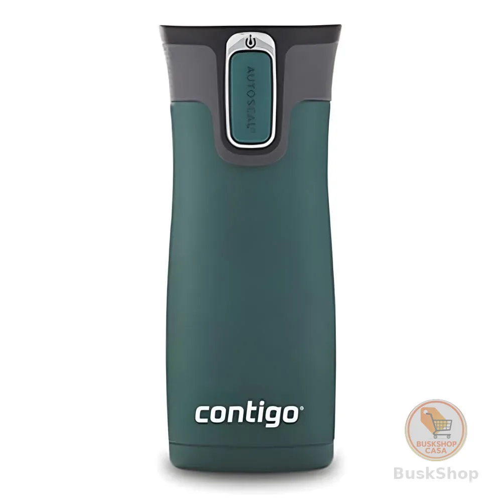 Contigo Copo Térmico West Loop AUTOSEAL® Chard Contigo | 473ml