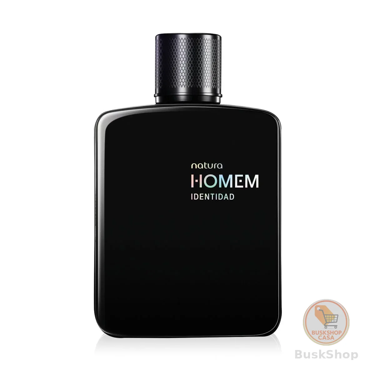 Natura Homem Identidad
