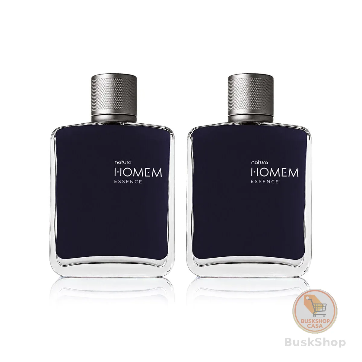 Kit Natura Homem Essence (2 unidades)