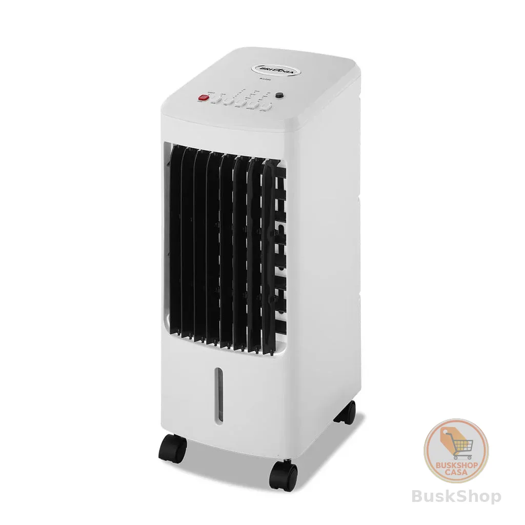 Climatizador de ar Britânia BCL05FI Branco 220v