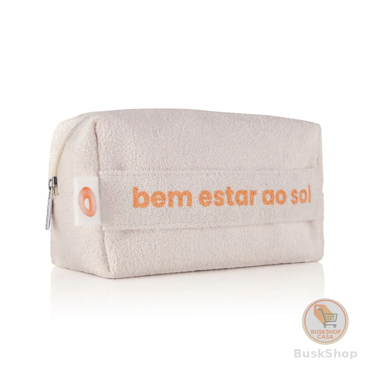 Nécessaire Bem Estar ao Sol Natura Solar (1 unidade)