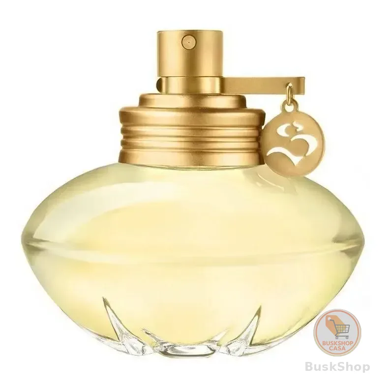 Perfume Shakira S By Shakira Eau De Toilette 80 Ml