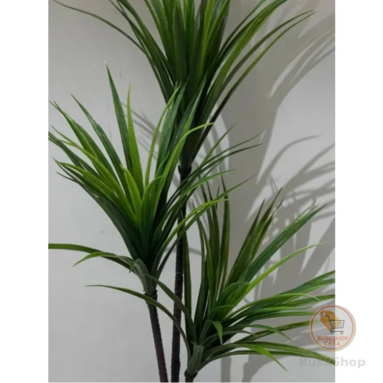 Yucca Artificial (Maior e Menor)