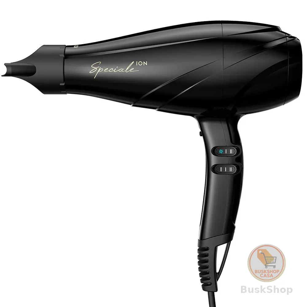 GA.MA ITALY Secador de Cabelo Se Speciale Ultra Ion