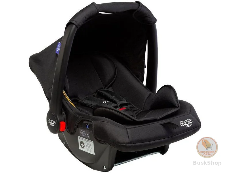Bebê Conforto Cosco Kids 1 Posição Wizz 0 a 13kg