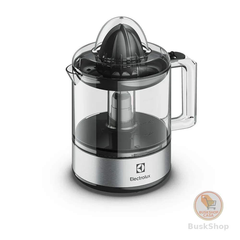 Espremedor de Laranjas e Frutas Electrolux Efficient 800ml (ECP10)