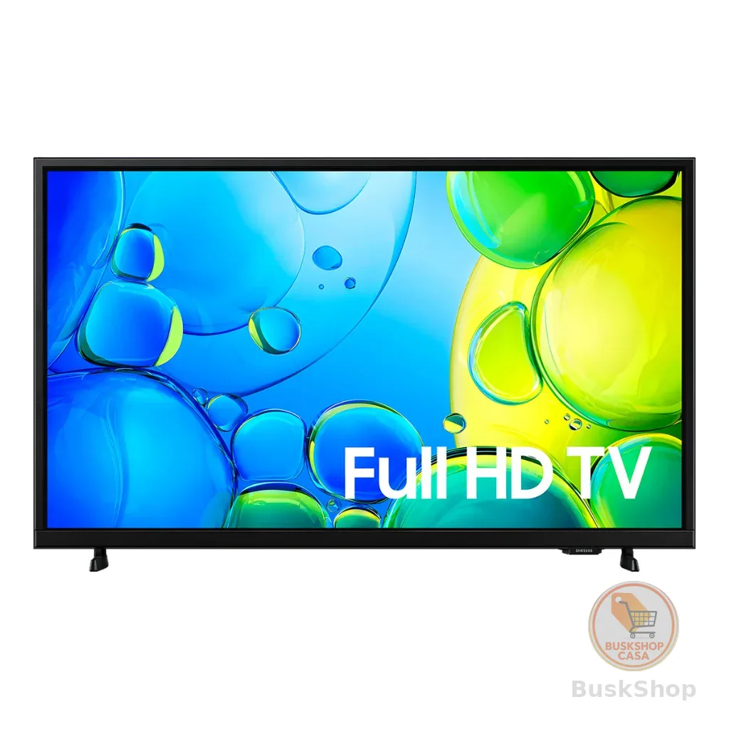 Smart Tv 43" Samsung  Fhd Ls43f6000fgxzd