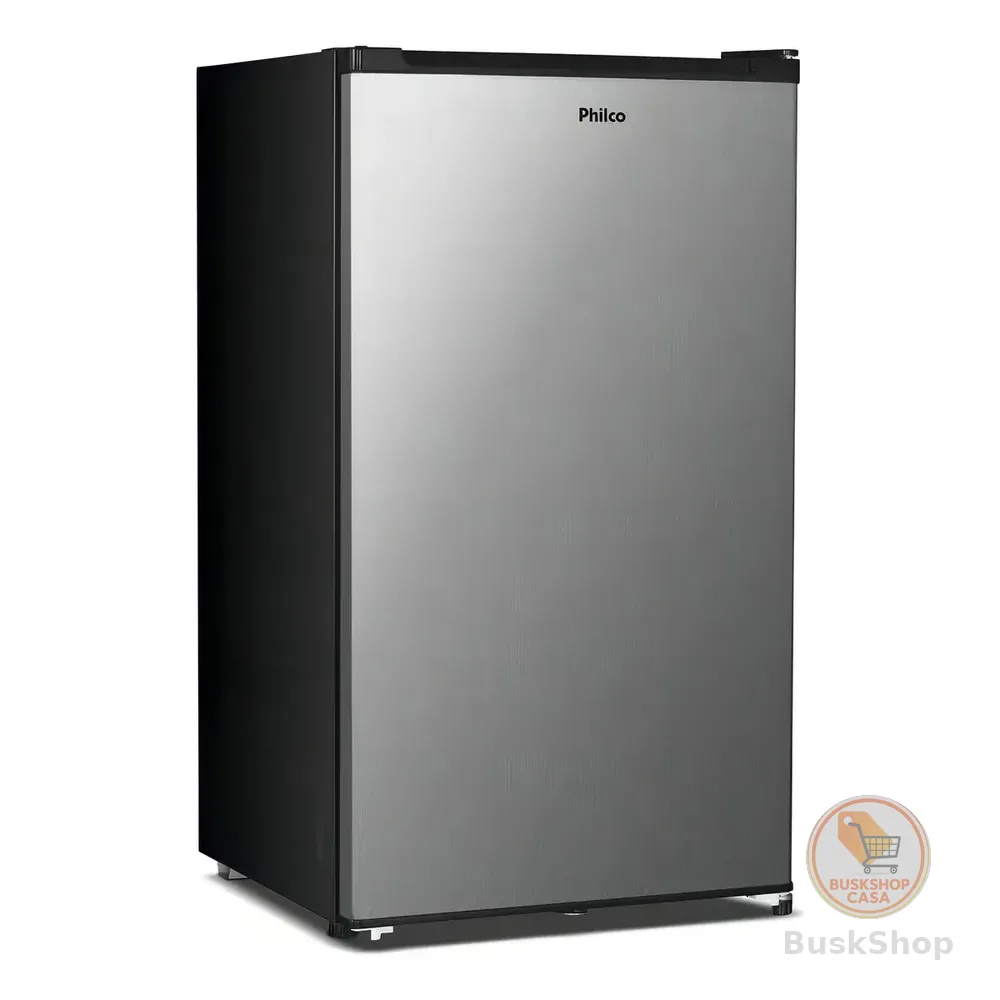 Frigobar Philco Inox 92l Pfg111i 220v