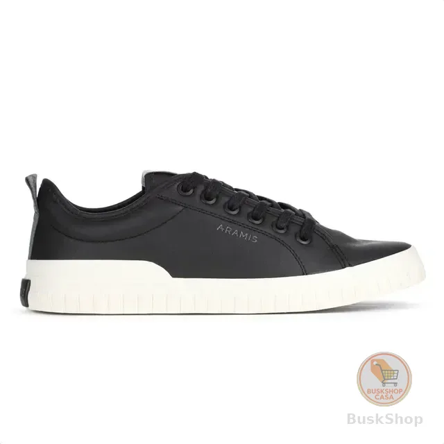 Tênis Aramis Deep Leather - Masculino