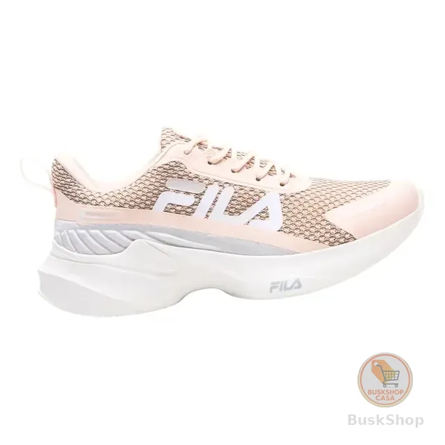 Tenis Fila Progress Lite Feminino Treino Academia Corrida