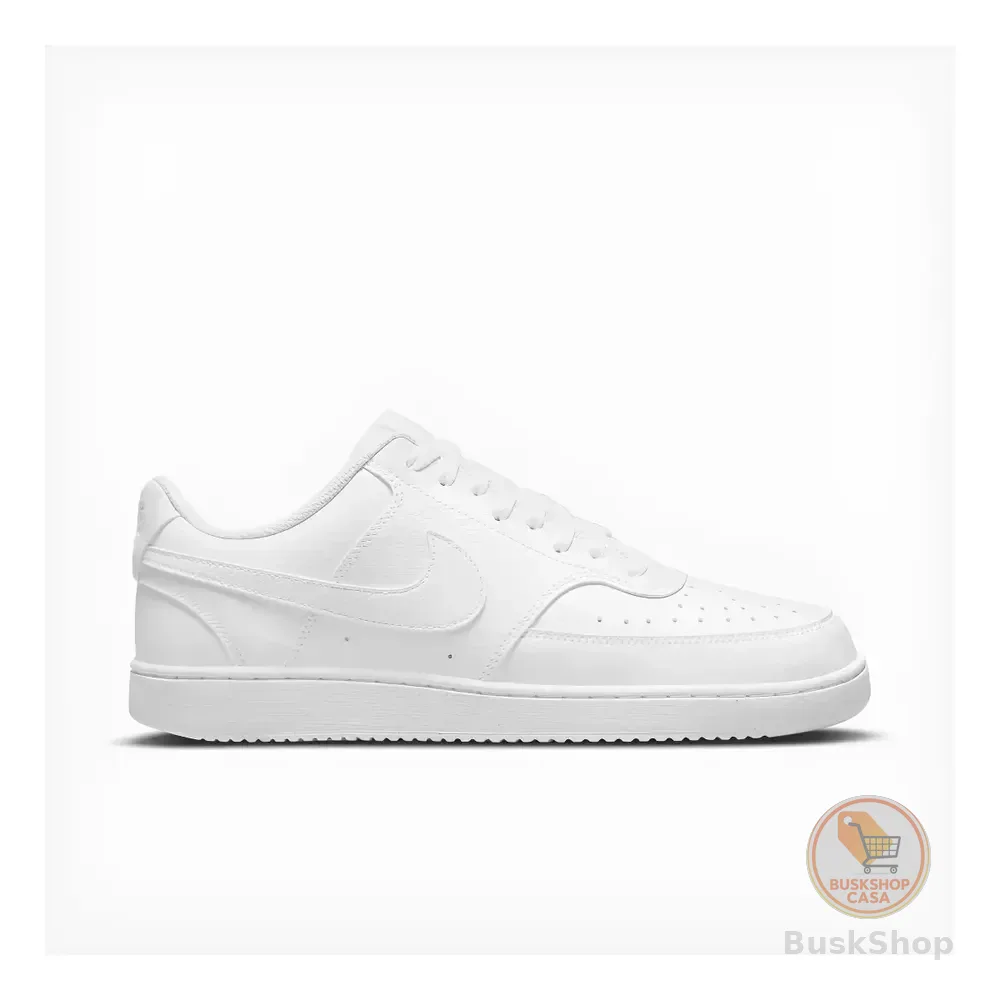 Nike Court Vision Low Next Nature Masculino Adultos Branco 40 Br