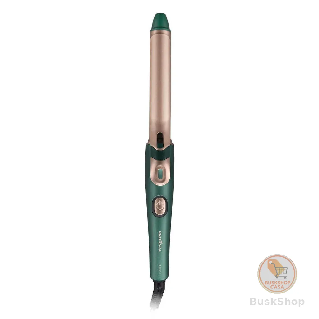 Cacheador Britânia 25mm Revestimento Cerâmico BECE01