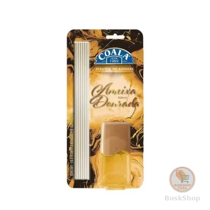 Coala Difusor Aromatizados uma unidades com 100 ML